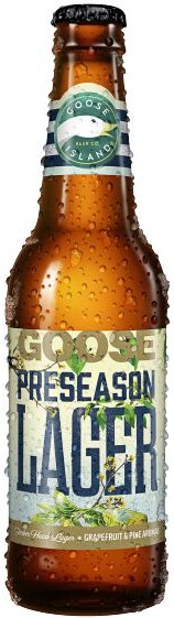 Goose Island Preseason Lager
