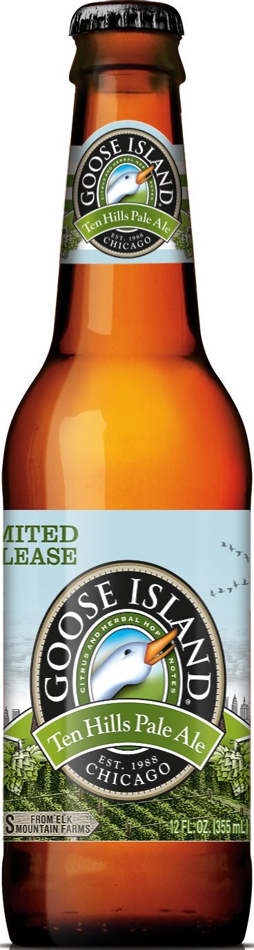 Goose Island Ten Hills Pale Ale