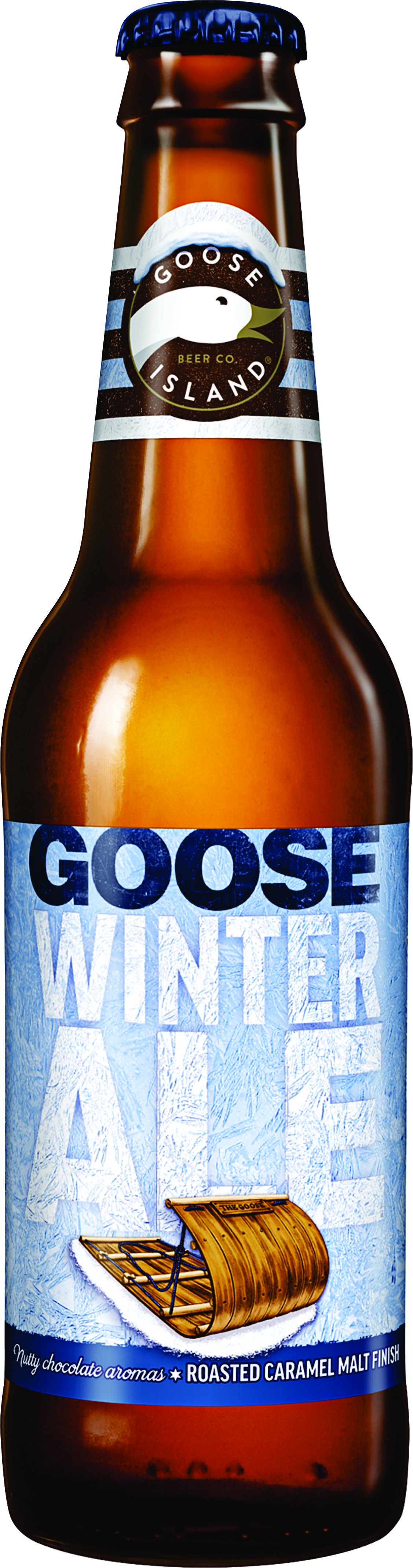 Goose Island Winter Ale