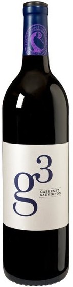 Goose Ridge G3 Cabernet Sauvignon NV