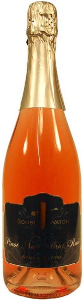 Goose Watch Sparkling Brut Rose