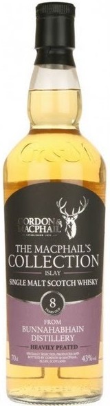 Gordan & Macphail 8 Year