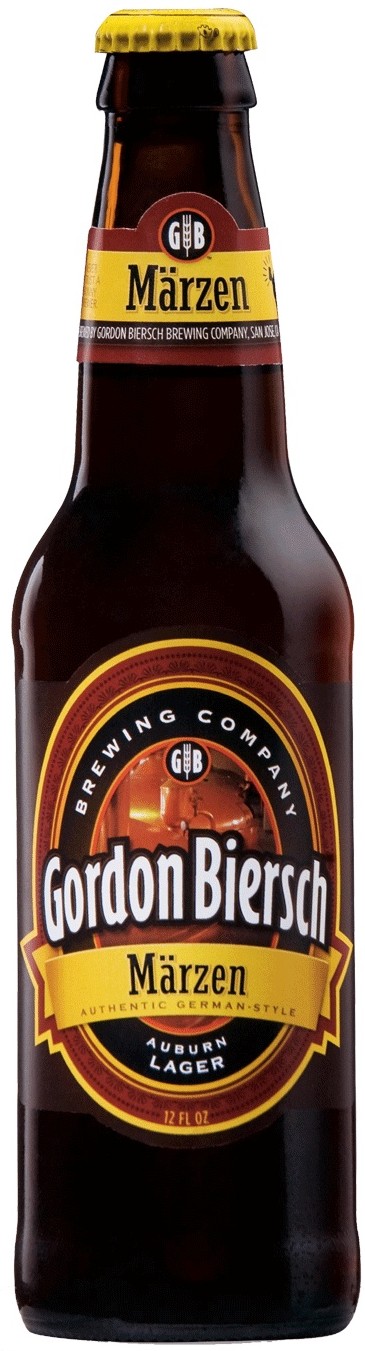 Gordon Biersch Marzen