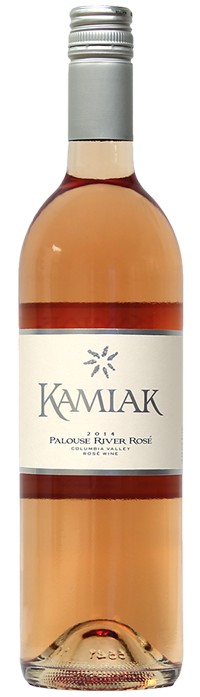 Gordon Brothers Kamiak Palouse River Rose