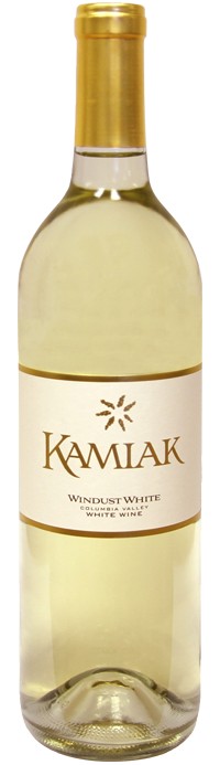 Gordon Brothers Kamiak Windust White