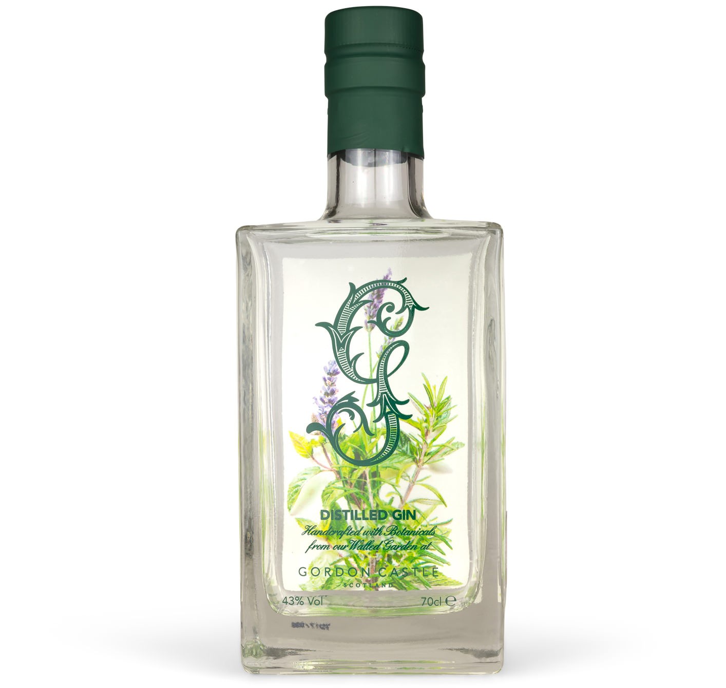 Gordon Castle Gin