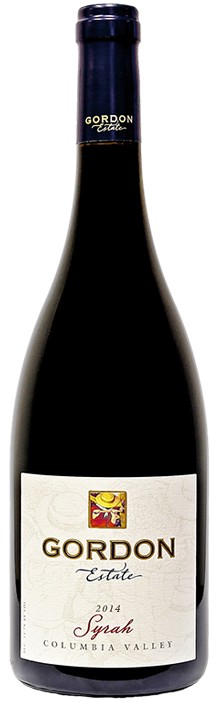 Gordon Estate Syrah