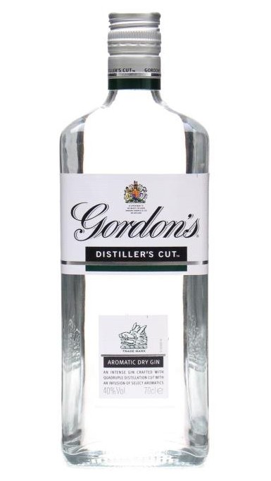 Gordon's Distiller's Cut