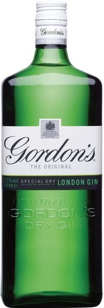 Gordon's Gin