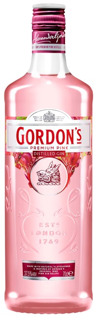 Gordon's Gin Pink