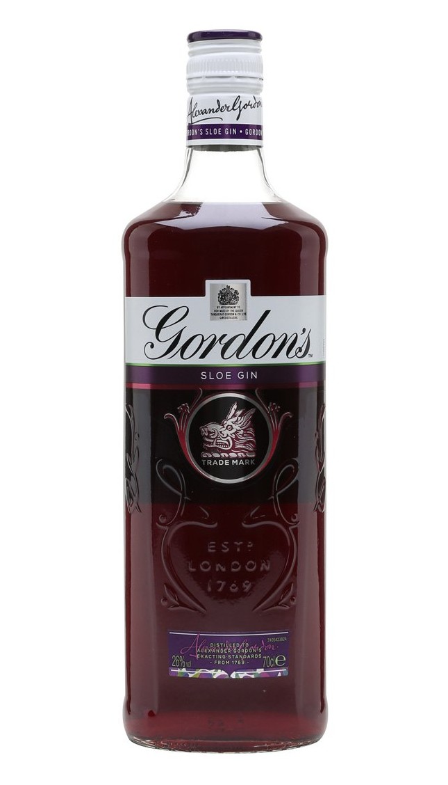 Gordon's Sloe