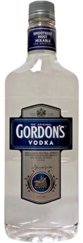 Gordon's Vodka