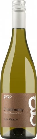Gorgo Chardonnay 2013
