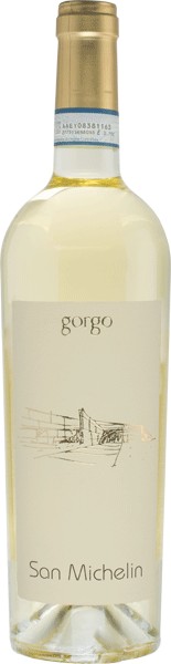 Gorgo San Michelin Custoza 2015