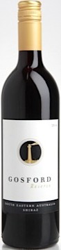Gosford Reserve Shiraz 2013