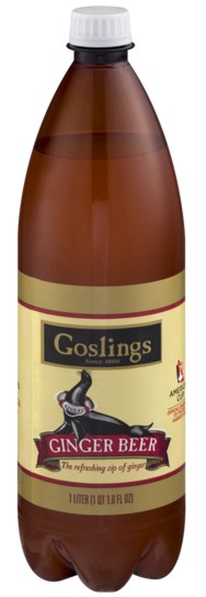 Gosling's Ginger Beer