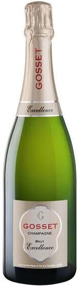 Gosset Brut Excellence Champagne
