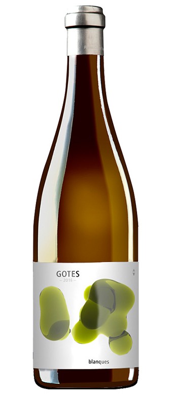 Gotes Blanques 2016