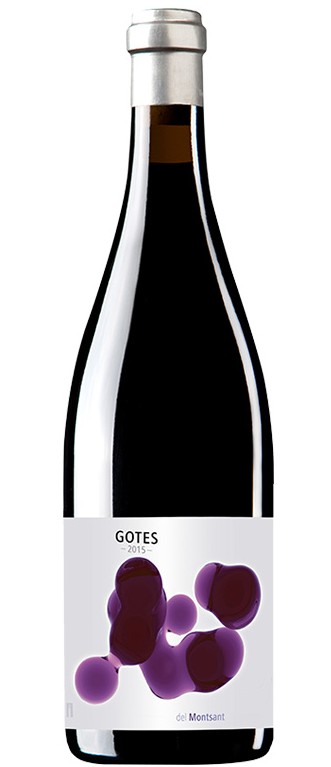 Gotes del Montsant 2015