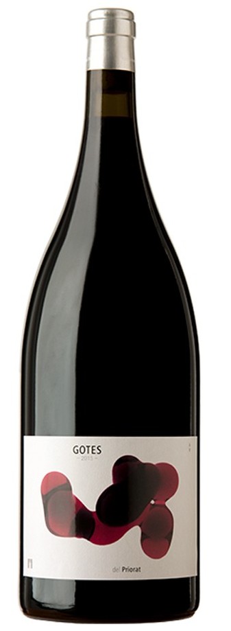 Gotes del Priorat 2015