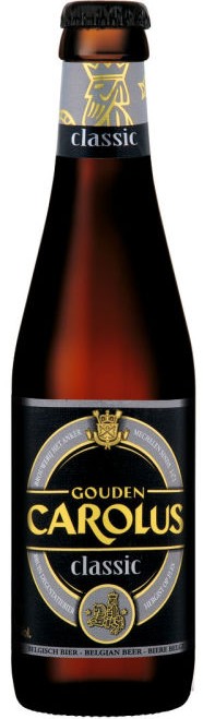 Gouden Carolus Classic