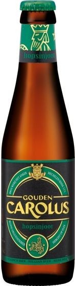 Gouden Carolus Hopsinjoor