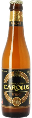 Gouden Carolus Triple