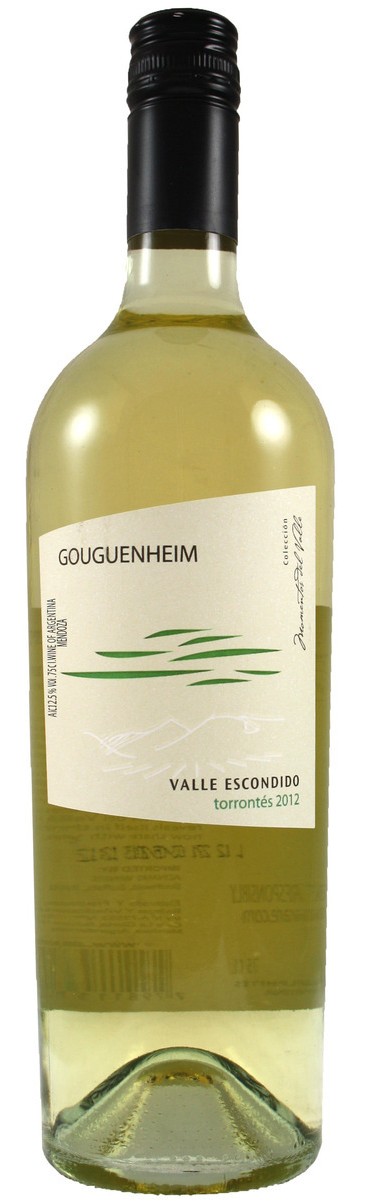 Gouguenheim Escondido Torrontes