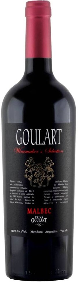 Goulart Malbec