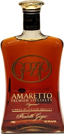Gozio Amaretto