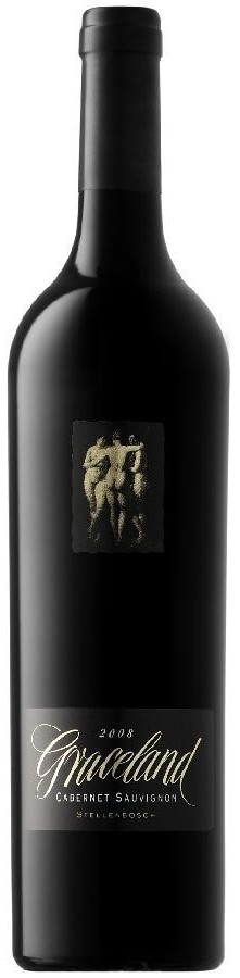 Graceland Vineyards Cabernet Sauvignon