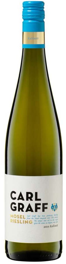 Graff Riesling Kabinett 2011