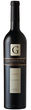 Graffigna Centenario Malbec