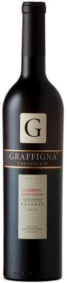 Graffigna Centenario Reserve Cabernet Sauvignon