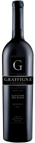 Graffigna Centenario Reserve Elevation Red Blend