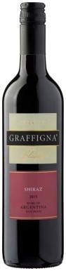 Graffigna Shiraz
