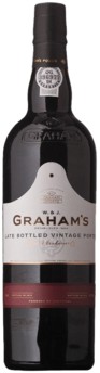 Graham's Late Bottled Vintage Port