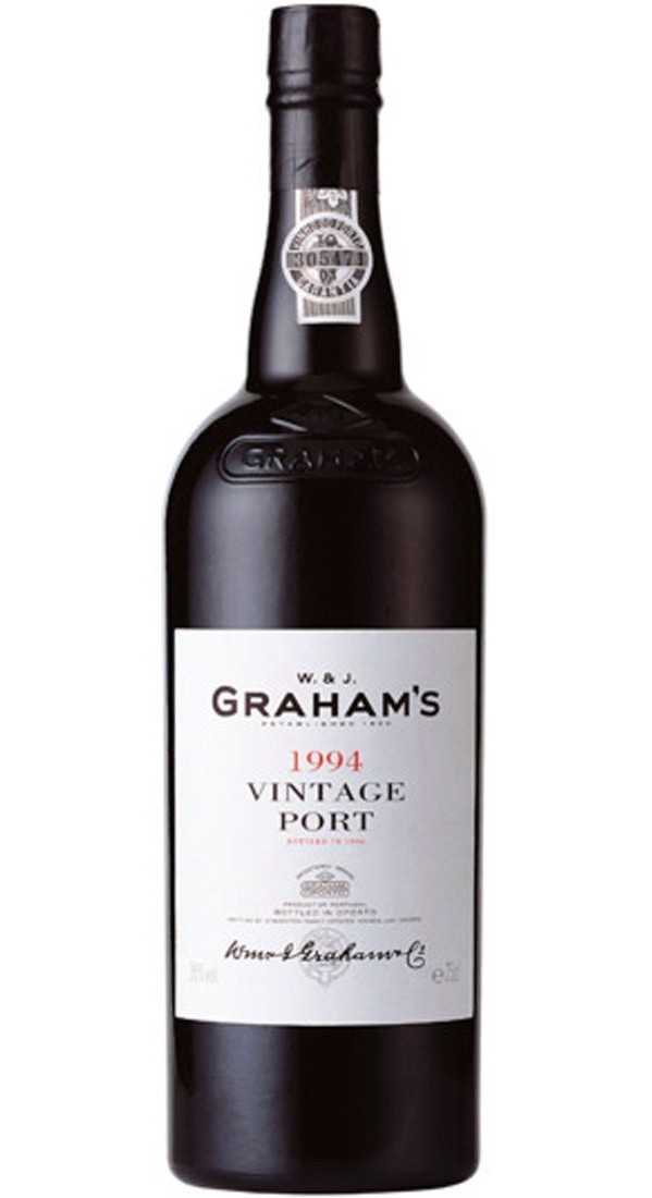 Graham's Porto 1994