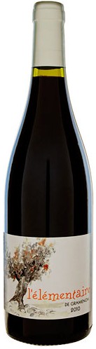 Gramenon L'elementaire