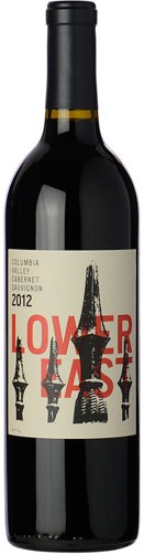 Gramercy Cellars 'Lower East' Cabernet Sauvignon