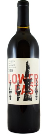 Gramercy Cellars 'Lower East' Syrah