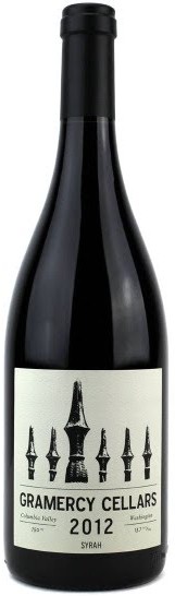 Gramercy Syrah