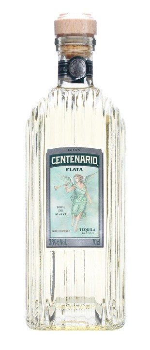 Gran Centenario Blanco