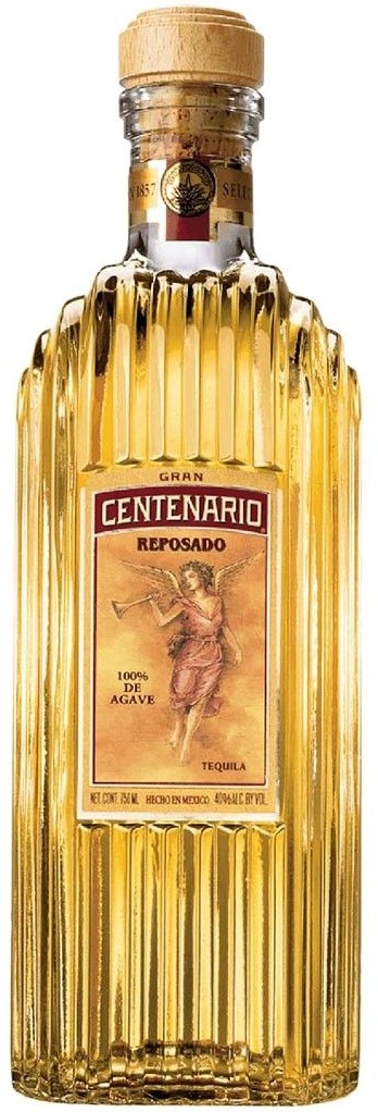 Gran Centenario Reposado