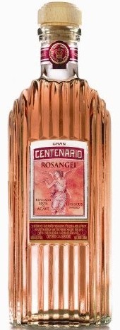 Gran Centenario Rosangel