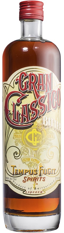 Gran Classico Bitter