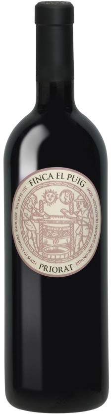 Gran Clos El Puig Priorat