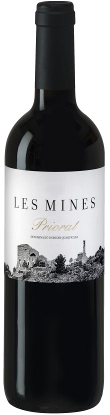 Gran Clos Les Mines Priorat