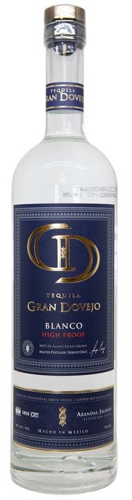 Gran Dovejo Blanco