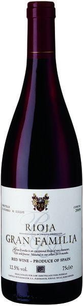 Gran Familia Ribera Del Duero